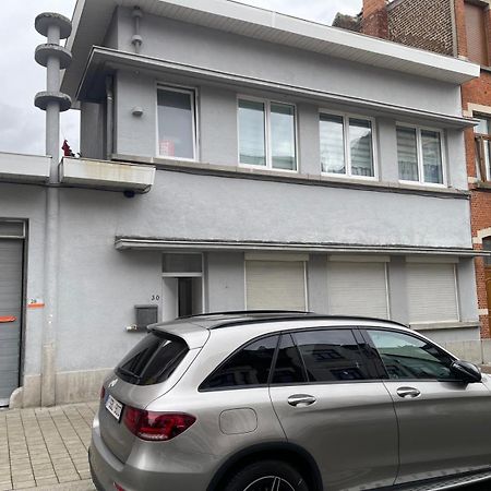 Apartament La Belle Etoile De Bruxelles Zewnętrze zdjęcie