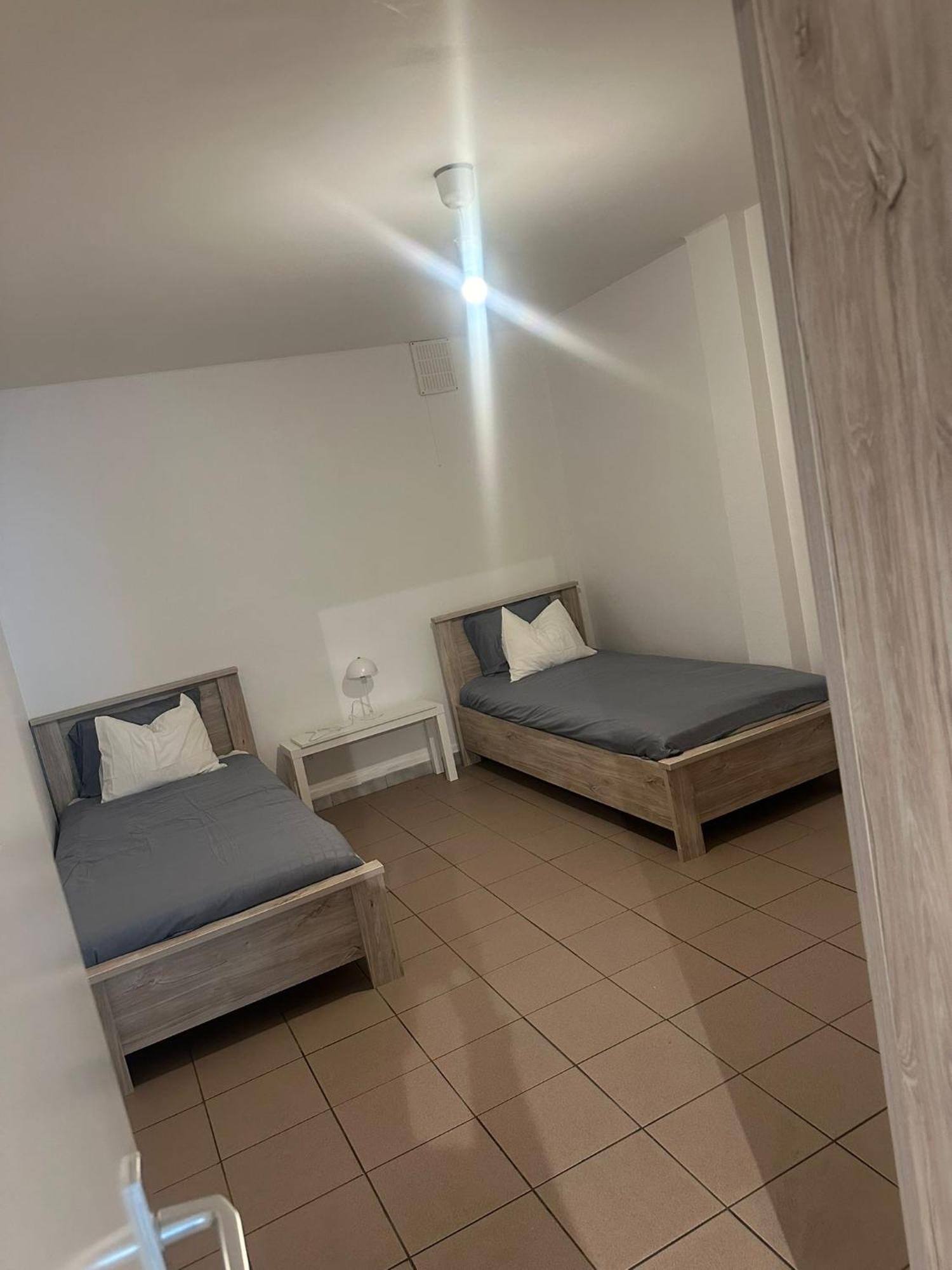 Apartament La Belle Etoile De Bruxelles Zewnętrze zdjęcie