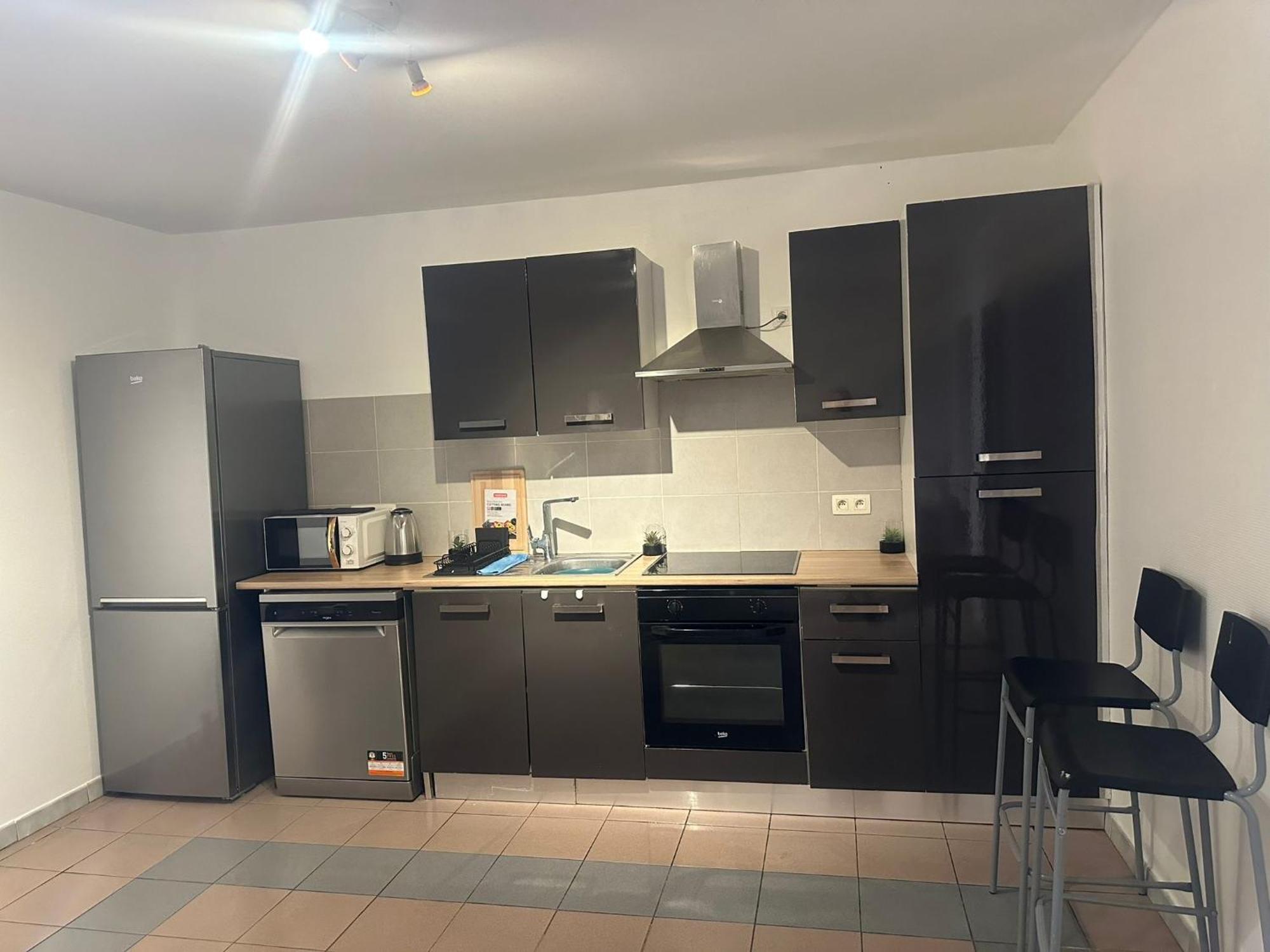 Apartament La Belle Etoile De Bruxelles Zewnętrze zdjęcie