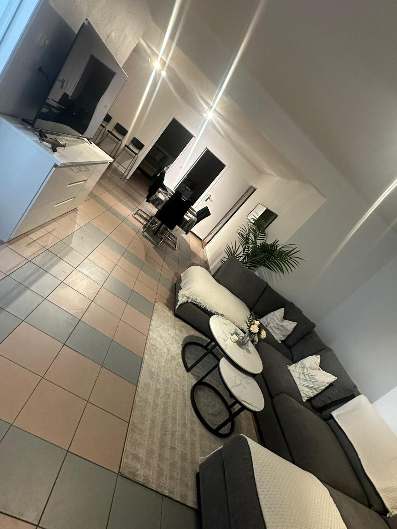 Apartament La Belle Etoile De Bruxelles Zewnętrze zdjęcie