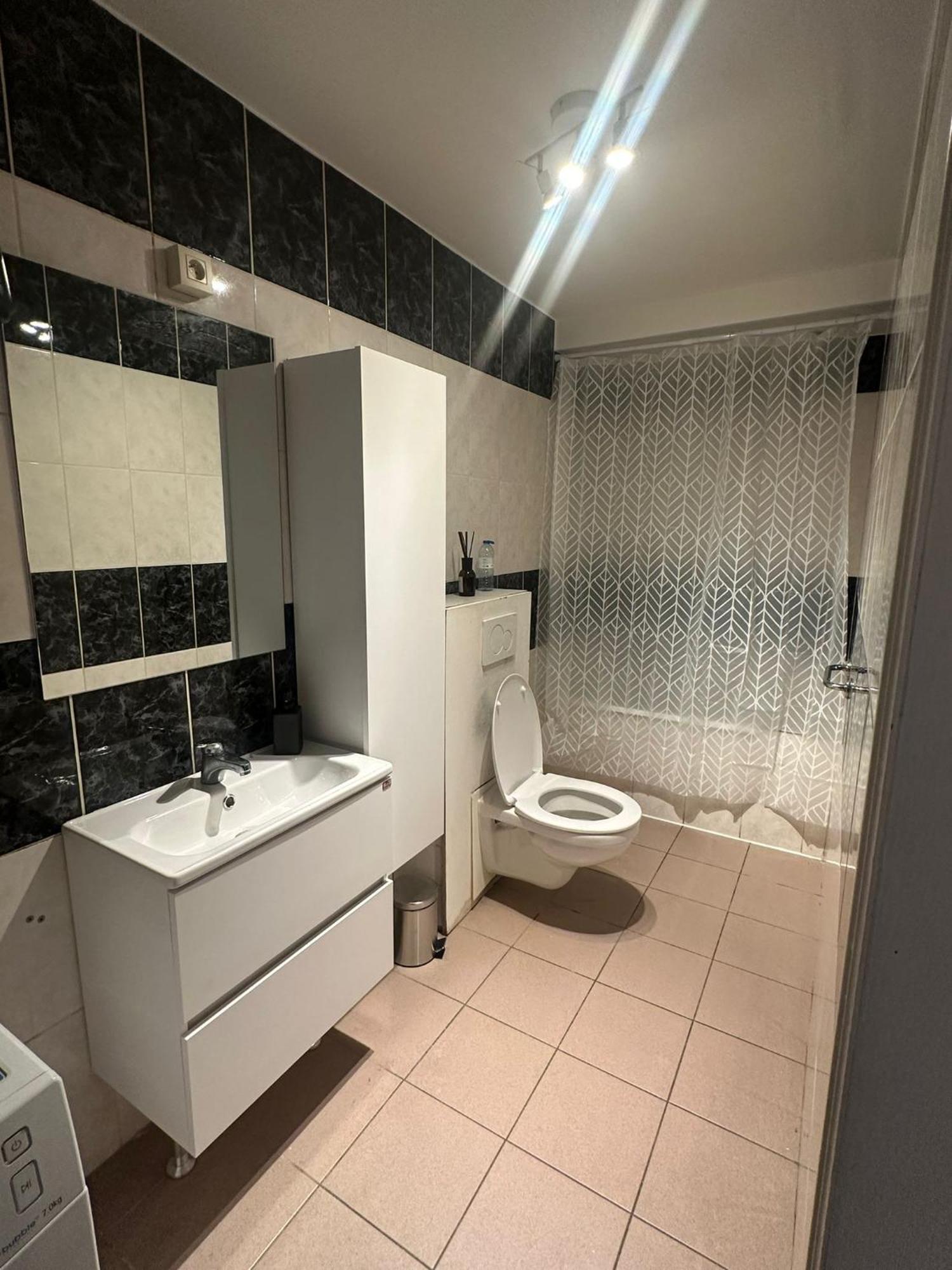 Apartament La Belle Etoile De Bruxelles Zewnętrze zdjęcie