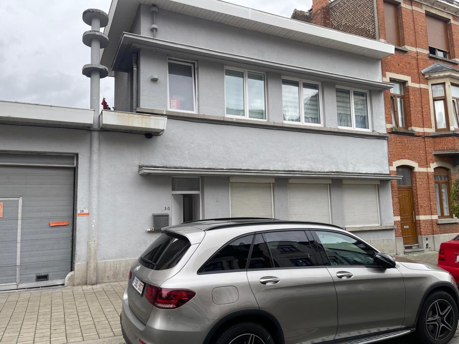 Apartament La Belle Etoile De Bruxelles Zewnętrze zdjęcie