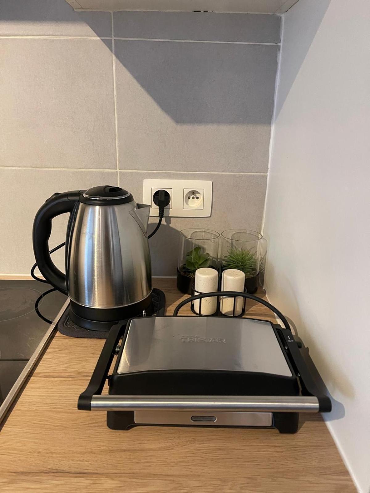 Apartament La Belle Etoile De Bruxelles Zewnętrze zdjęcie