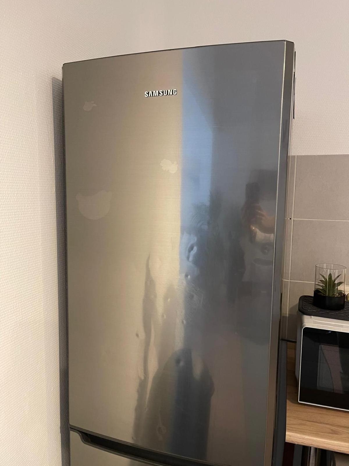 Apartament La Belle Etoile De Bruxelles Zewnętrze zdjęcie