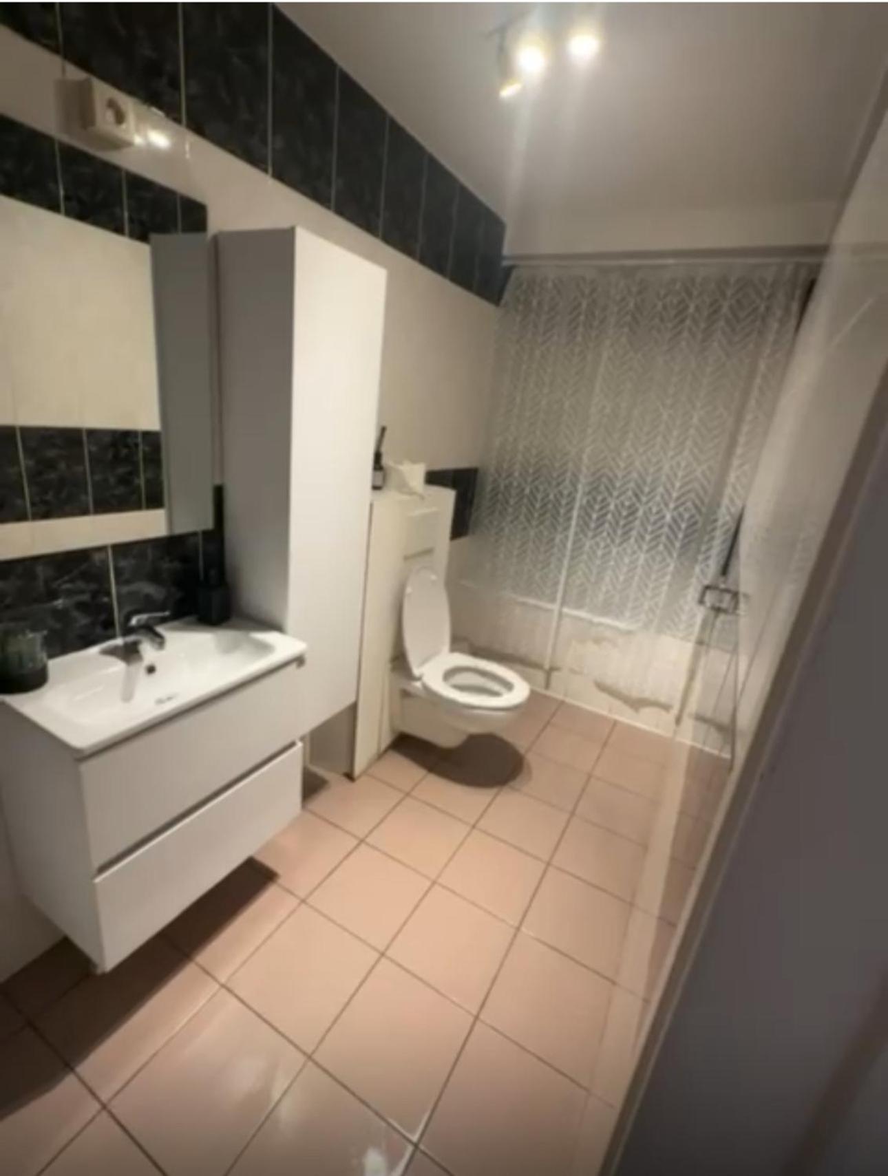 Apartament La Belle Etoile De Bruxelles Zewnętrze zdjęcie
