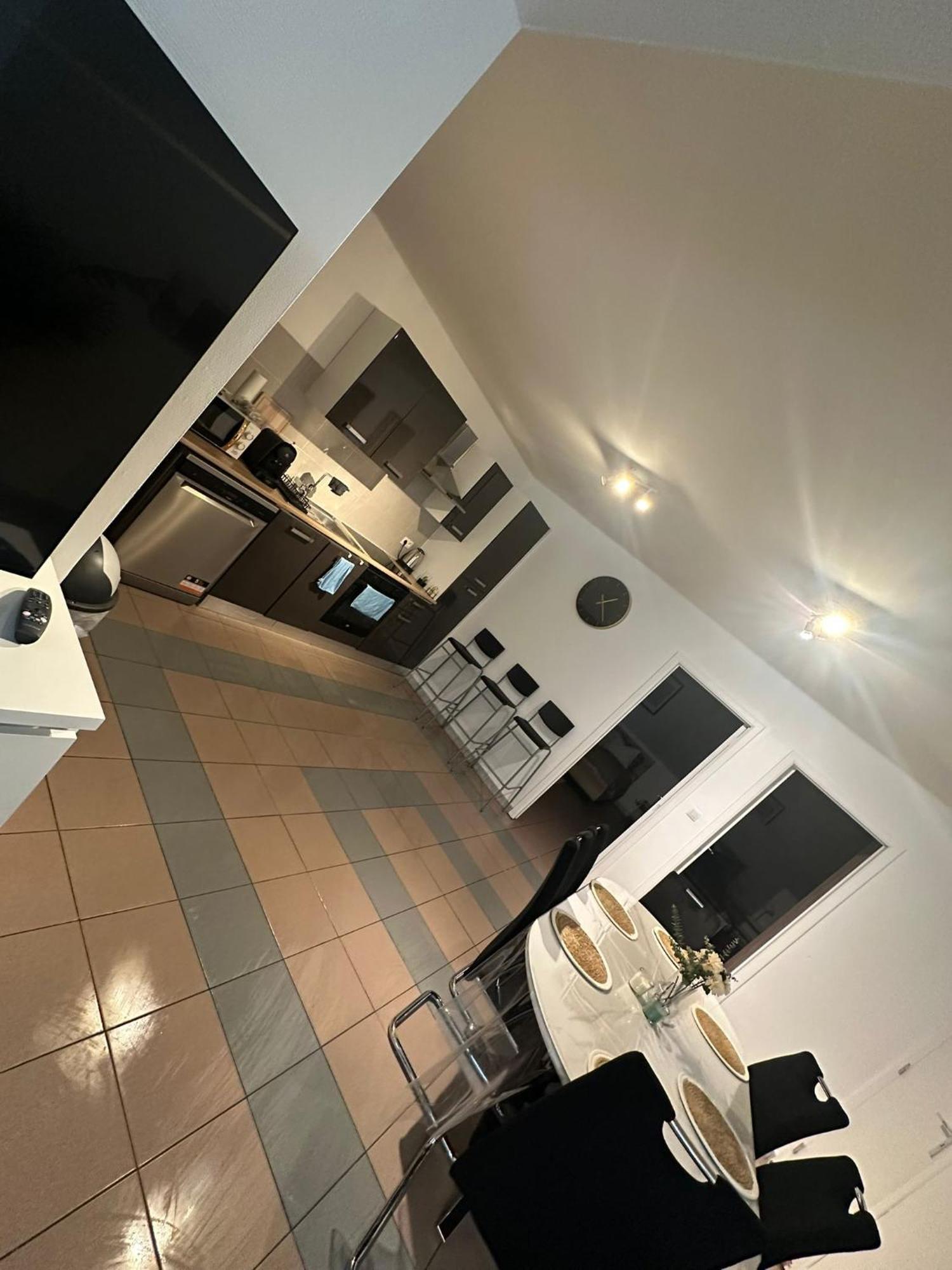 Apartament La Belle Etoile De Bruxelles Zewnętrze zdjęcie